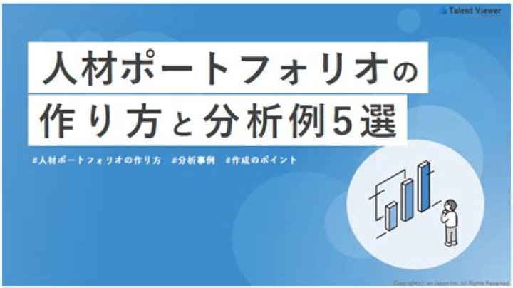 タレント ポートフォリオ 撮影 実績