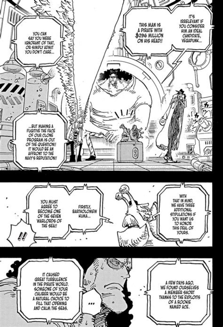 ワンピース1100話とは？漫画rawの最新情報と内容を徹底解説